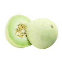 Organic Honeydew Melon, 1 Pound